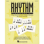 Hal Leonard's Rhythm Flashcard Kit