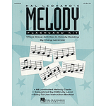 Hal Leonard's Melody Flashcard Kit