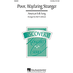Poor, Wayfaring Stranger
