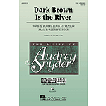 Dark Brown Is the River