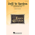 Drill Ye Tarriers