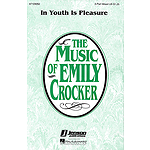In Youth Is Pleasure