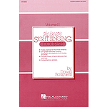 The Jenson Sight Singing Course (Vol. II)