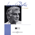 Bernstein for Trumpet