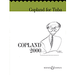 Copland for Tuba