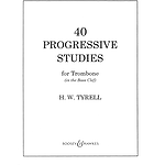 40 Progressive Studies