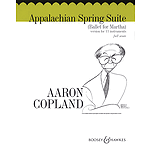Appalachian Spring