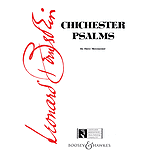 Chichester Psalms