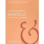 Bagatelles