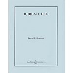 Jubilate Deo