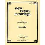 New Tunes for Strings - Book 2