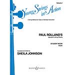Young Strings in Action