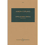 Appalachian Spring