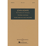 Two Fanfares for Orchestra