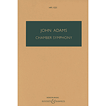 Chamber Symphony