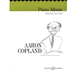Piano Album