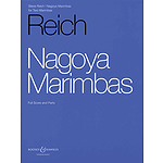 Nagoya Marimbas
