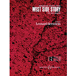 Symphonic Dances from West Side Story