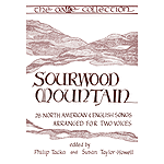 Sourwood Mountain