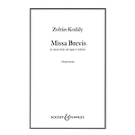 Missa Brevis
