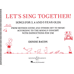 Let's Sing Together!