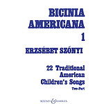 Bicinia Americana I