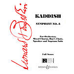 Kaddish (Symphony No. 3)