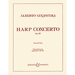 Harp Concerto, Op. 25