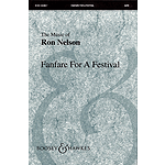 Fanfare for a Festival
