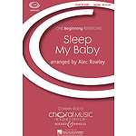 Sleep My Baby