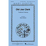 Old Joe Clark