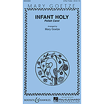 Infant Holy