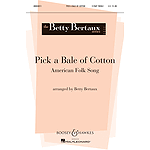 Pick a Bale of Cotton