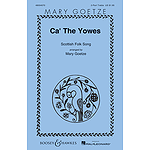 Ca' the Yowes