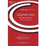 Jubilate Deo