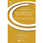 How Brightly Shines the Morning Star