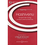 Hashivenu