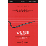 Good Night (A Russian Song)