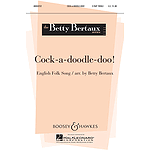 Cock-a-doodle-doo!
