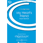 My Heart's Friend