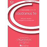 Laudamus Te (from Gloria)