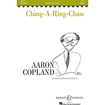 Ching-a-Ring Chaw
