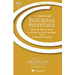 Rudolphus Rubrinasus