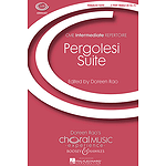 Pergolesi Suite