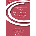 Two Norwegian Folksongs
