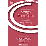 Songs from Gahu