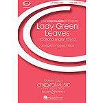 Lady Green Leaves
