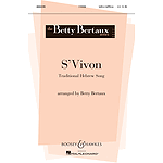 S'vivon (The Dreydl Song)