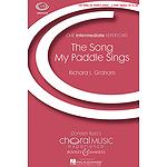 The Song My Paddle Sings