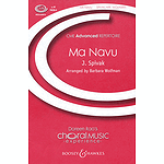 Ma Navu